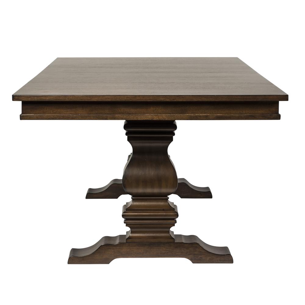 Armand Trestle Table