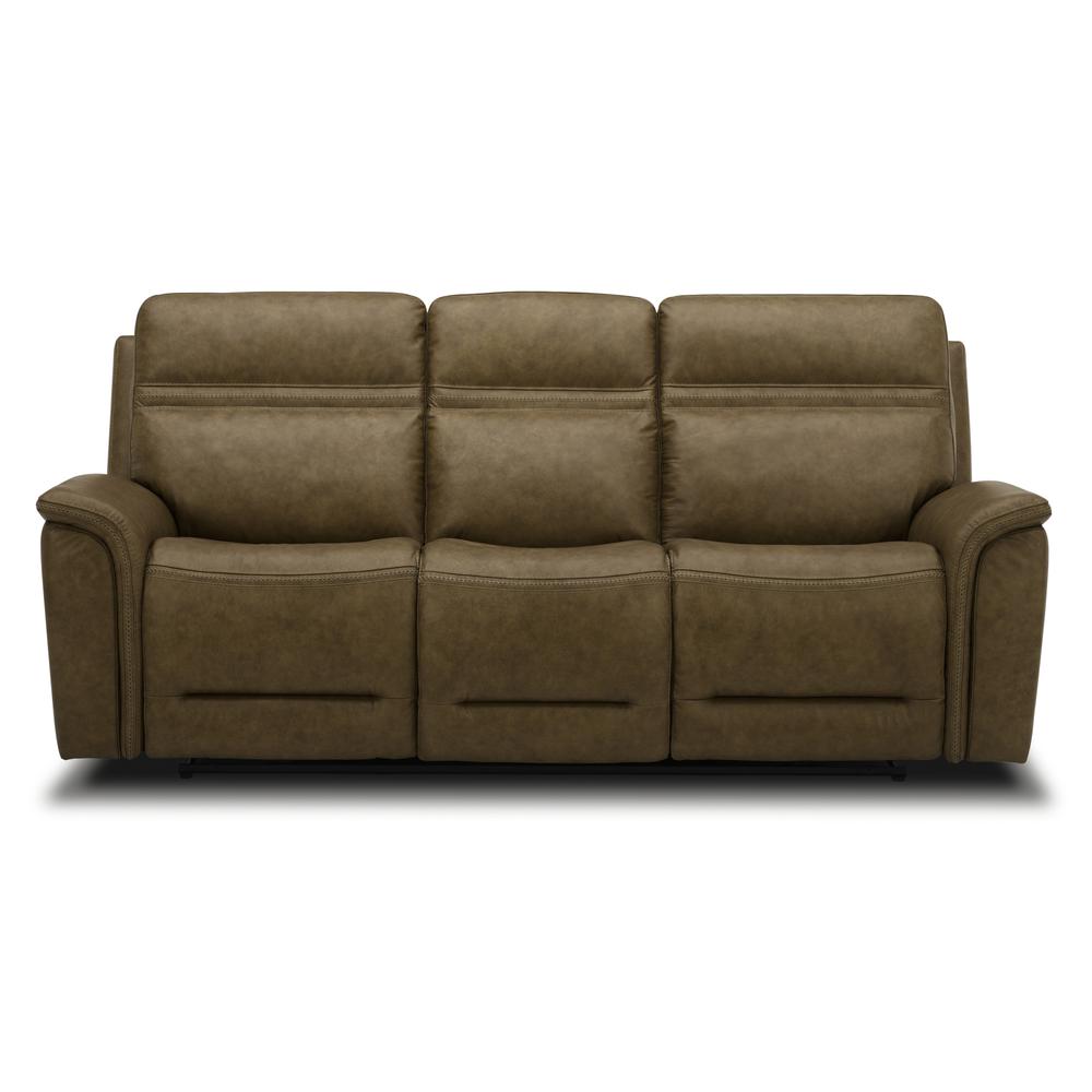 Cooper Camel Power Reclining Sofa