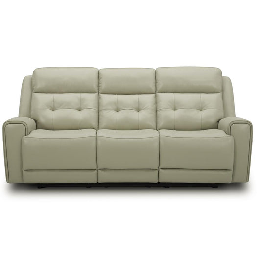 Carrington Off-White Sofa