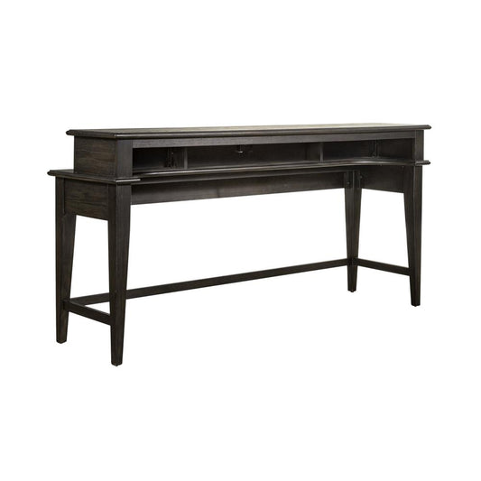 Mill Creek Console Bar Table