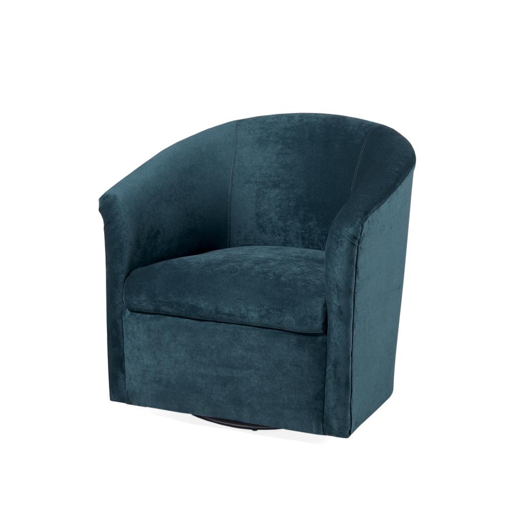 Elizabeth Ocean Swivel Chair