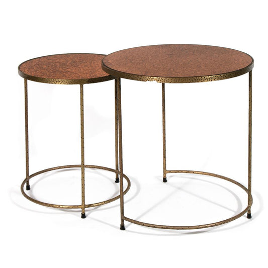 Patrice Side Table, S2