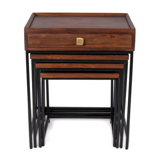 Daxton Nesting Tables, S4