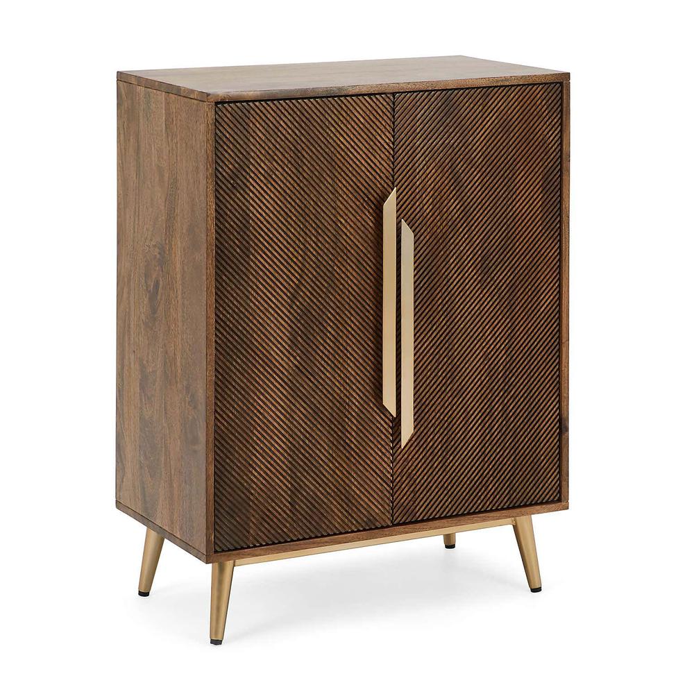 Callahan 32" Wood Cabinet