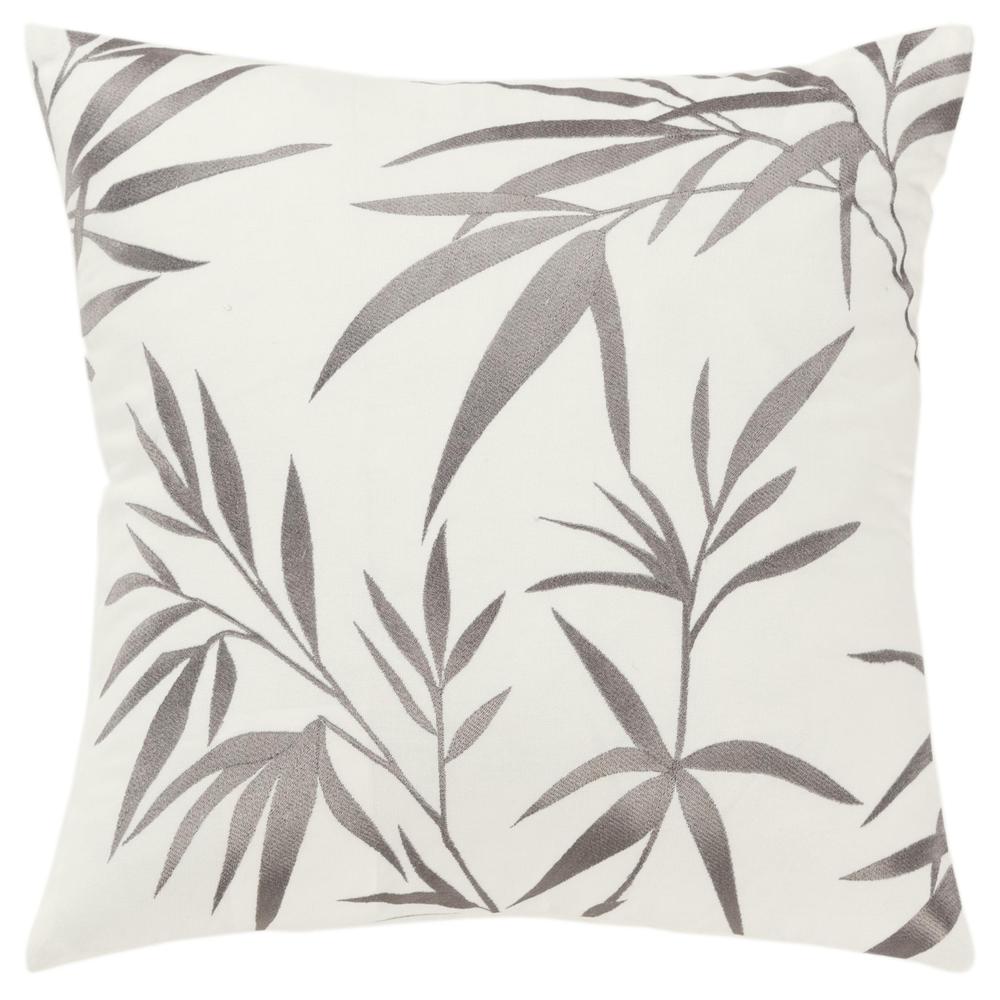 18" x 18" Poly Filled Pillow