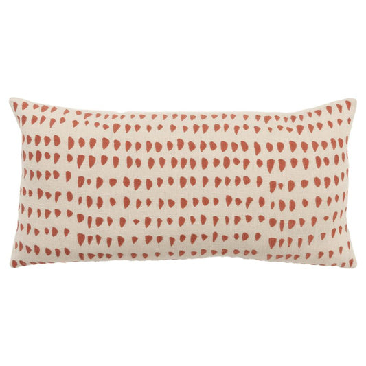 14"X26" 1 poly filled pillow