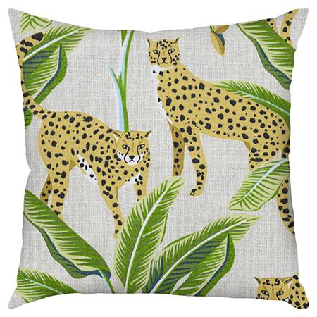 22" x 22" Indoor/ Outdoor Pillow