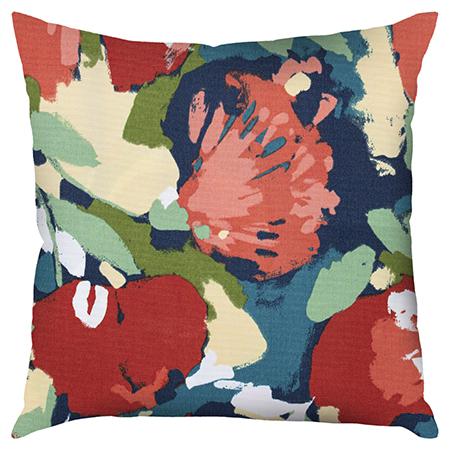 22" x 22" Indoor/ Outdoor Pillow