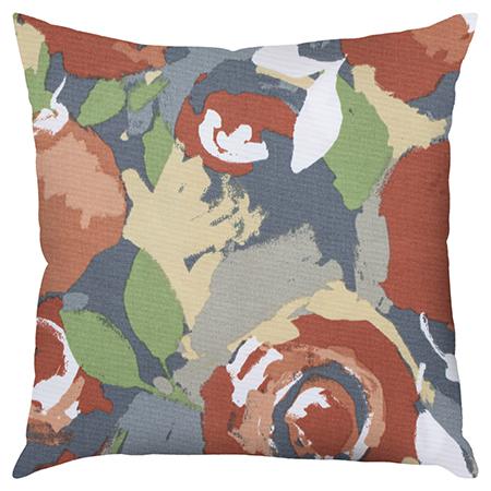 22" x 22" Indoor/ Outdoor Pillow