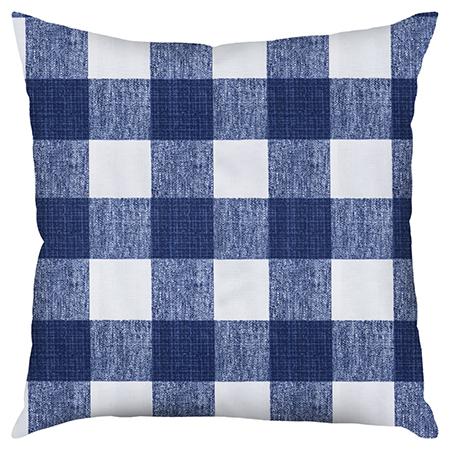 22" x 22" Indoor/ Outdoor Pillow