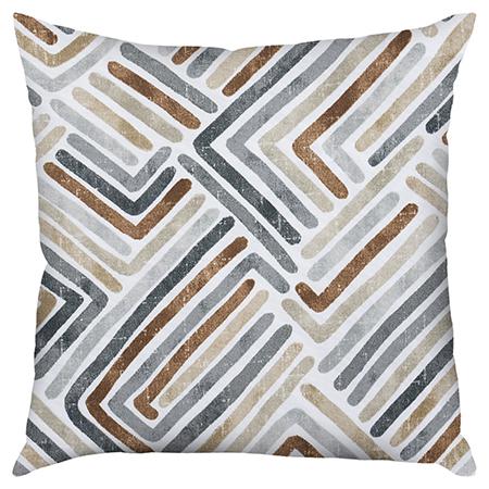 22" x 22" Indoor/ Outdoor Pillow