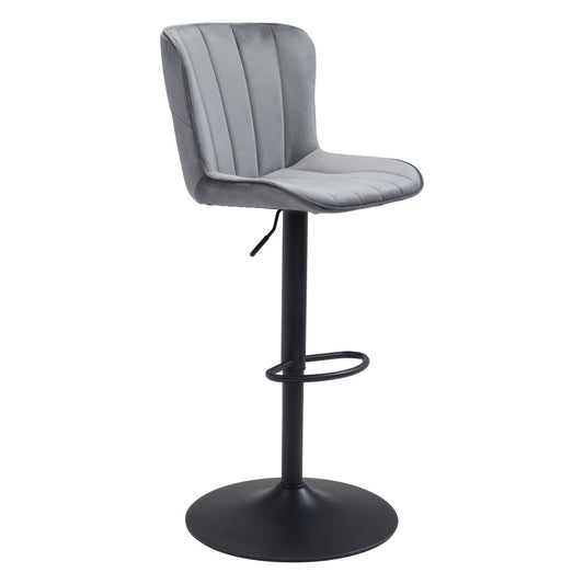 Tarley Barstool Gray