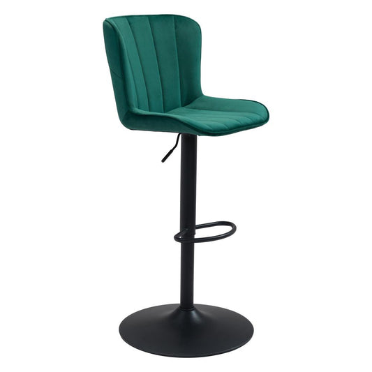 Tarley Barstool Green