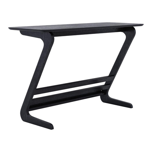 Zoroastria Desk Black