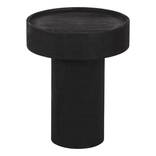 Watson Side Table Black