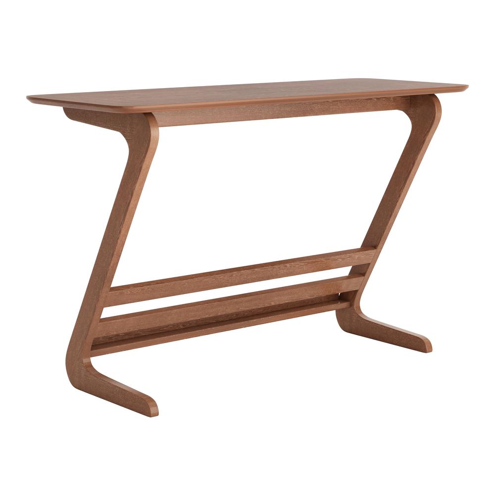 Zoroastria Desk Walnut