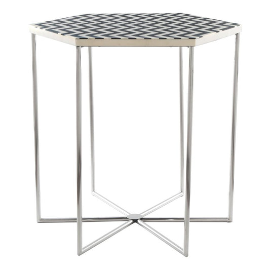 Forma Side Table Multicolor