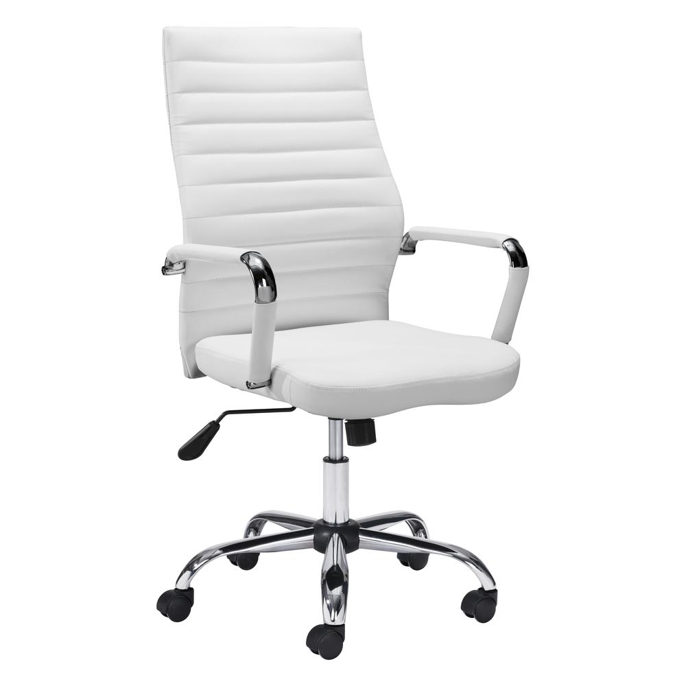 Primero Office Chair White