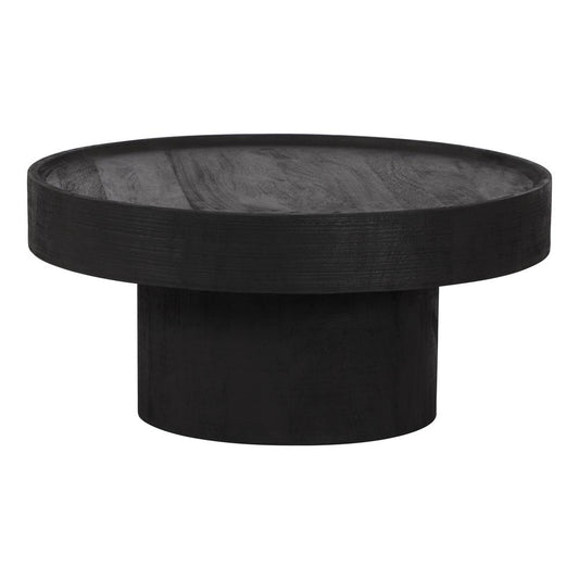 Watson Coffee Table Black