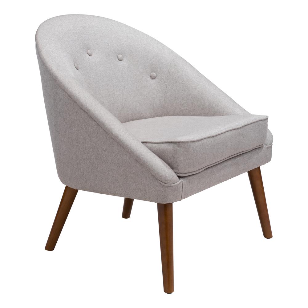 Cruise Accent Chair Beige