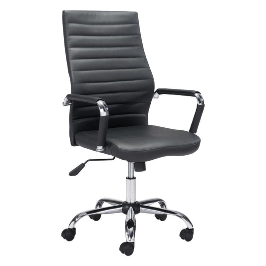 Primero Office Chair Black