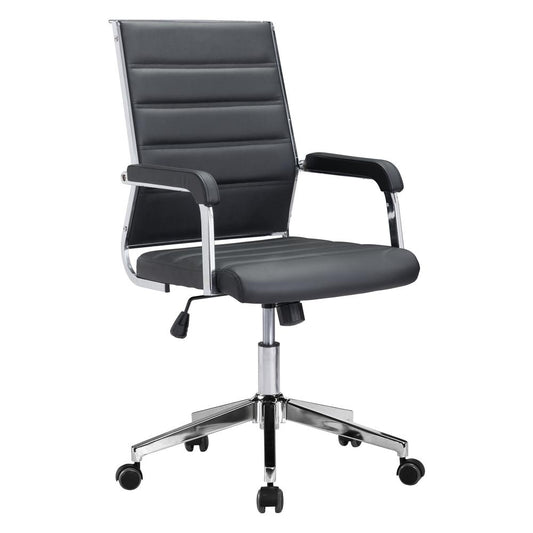 Liderato Office Chair Black