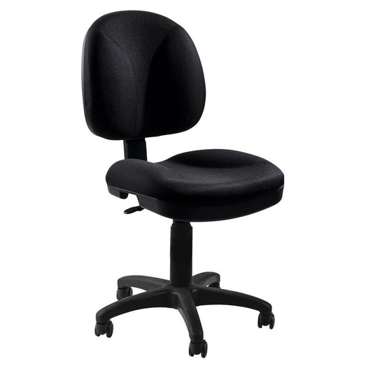 NPS¬Æ Comfort Task Chair, 18"-22" Height