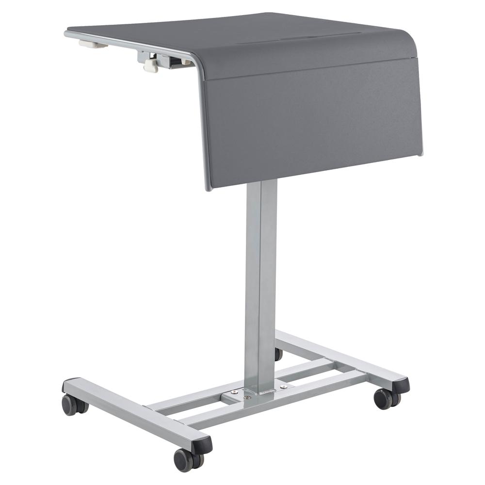 NPS¬Æ Sit-Stand Desk Pro Student Desk