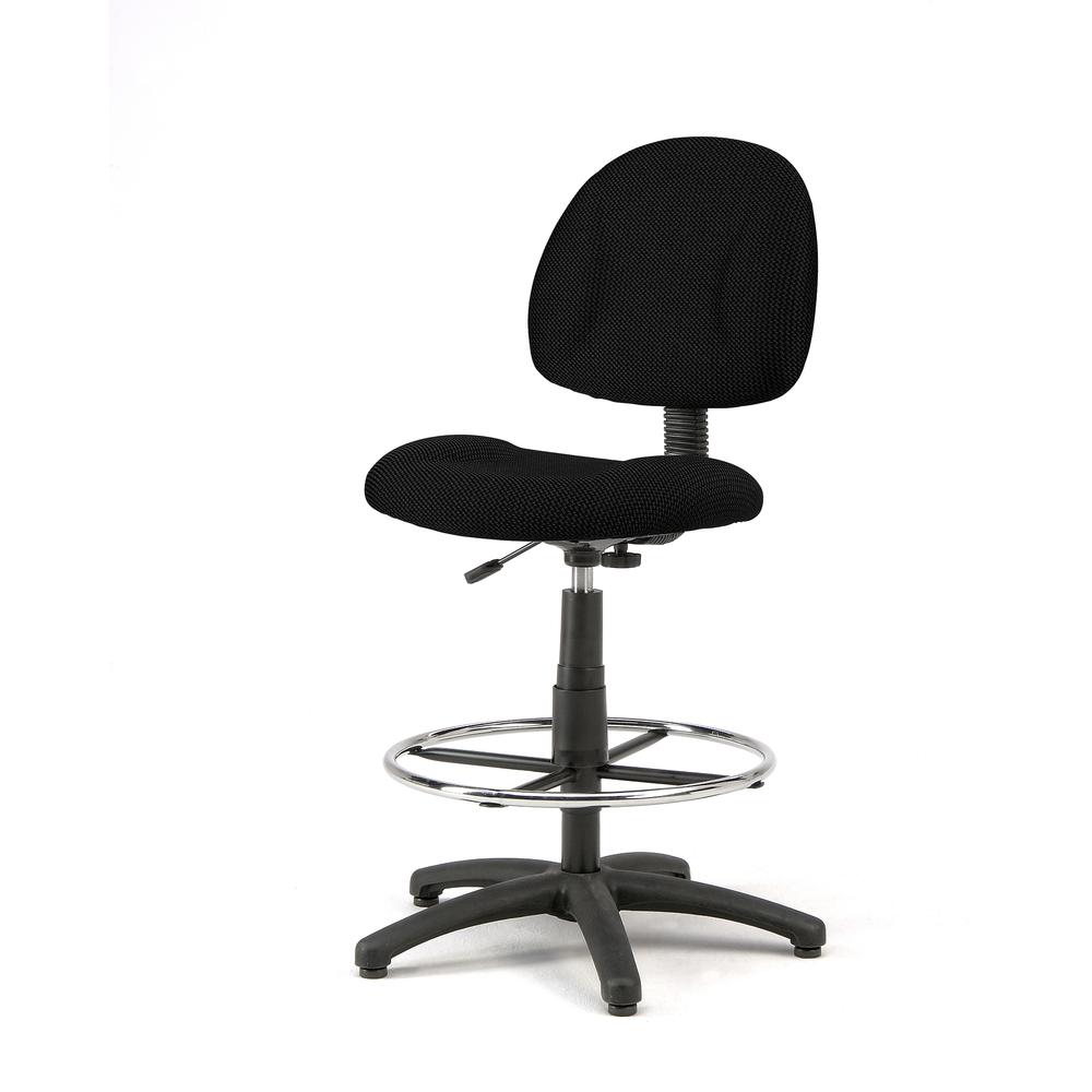 NPS® Pneumatic Conductor's Chair