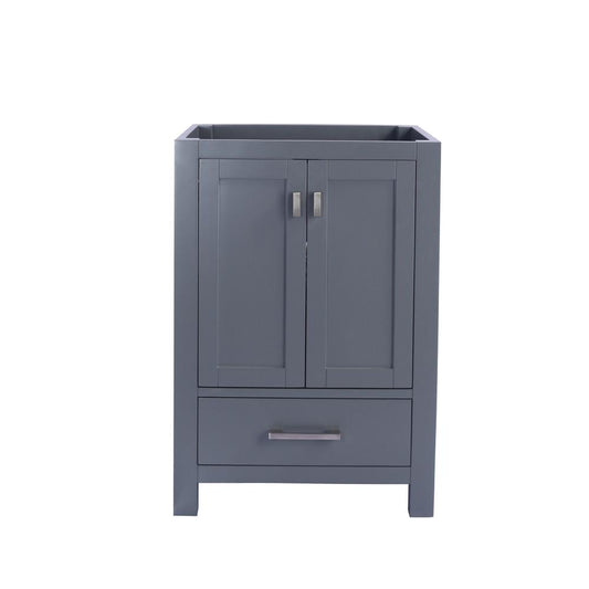 Wilson 24 - Grey Cabinet