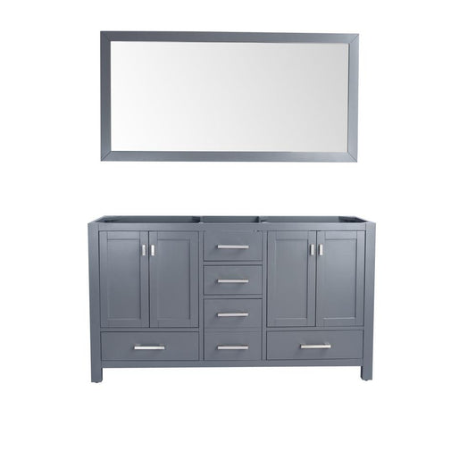 Wilson 60 - Grey Cabinet