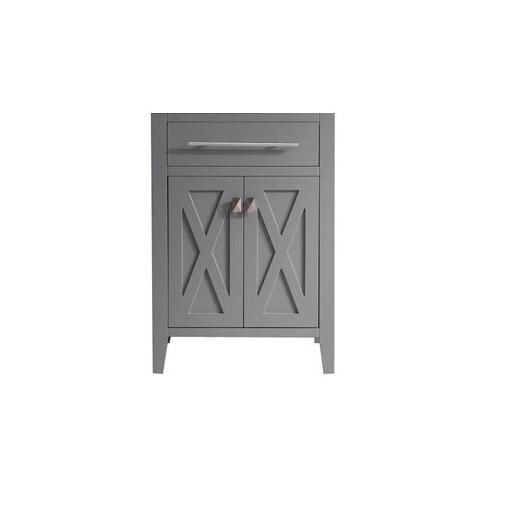 Wimbledon - 24 - Grey Cabinet