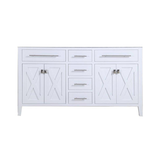 Wimbledon - 60 - White Cabinet