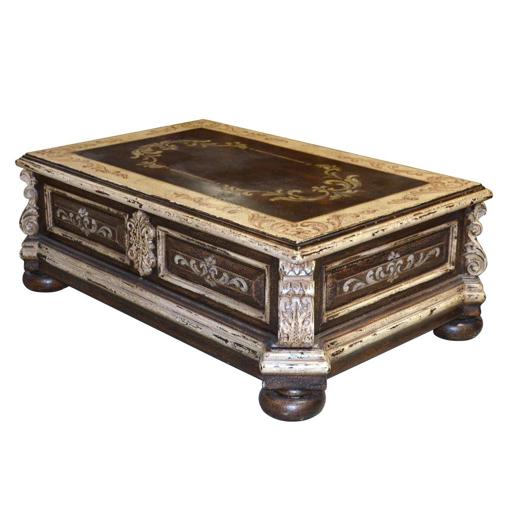 Casa Grande Coffee Table