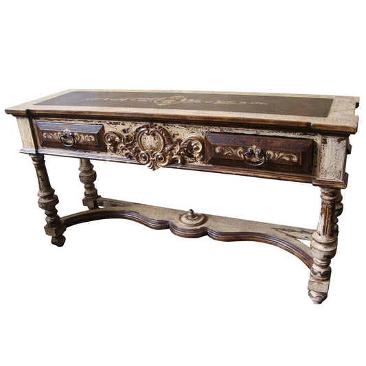 Casa Grande Console Table