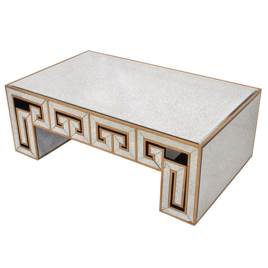 Deco Coffee Table