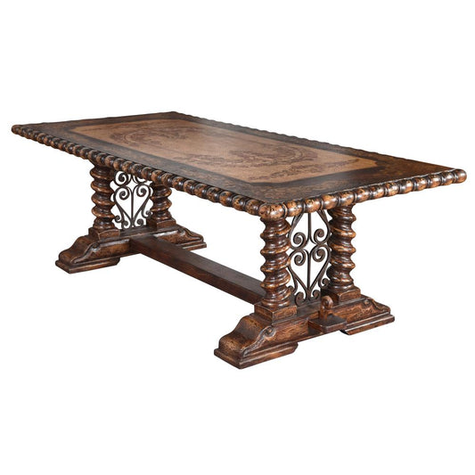 Belruse Dining Table