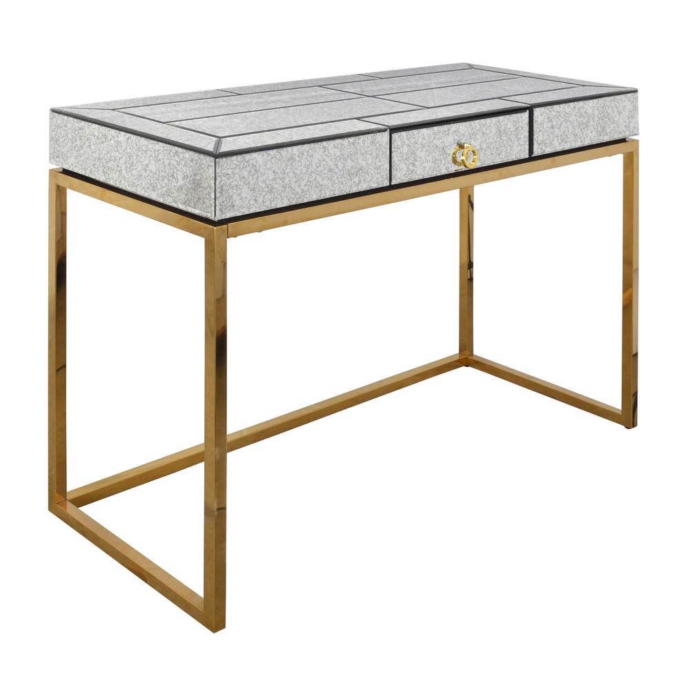 Striazza Desk Console Table