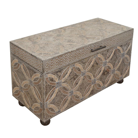 Calahewa Table Trunk