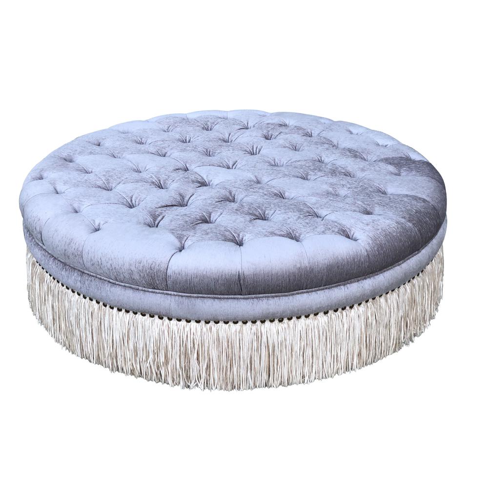 Sylvana Cocktail Ottoman