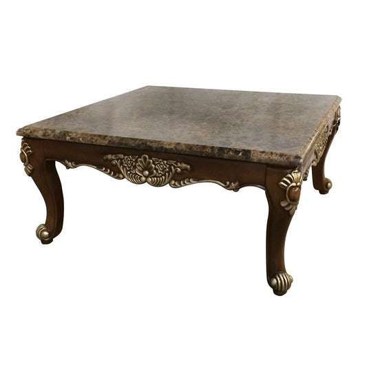 Alicia Charlotte End Table