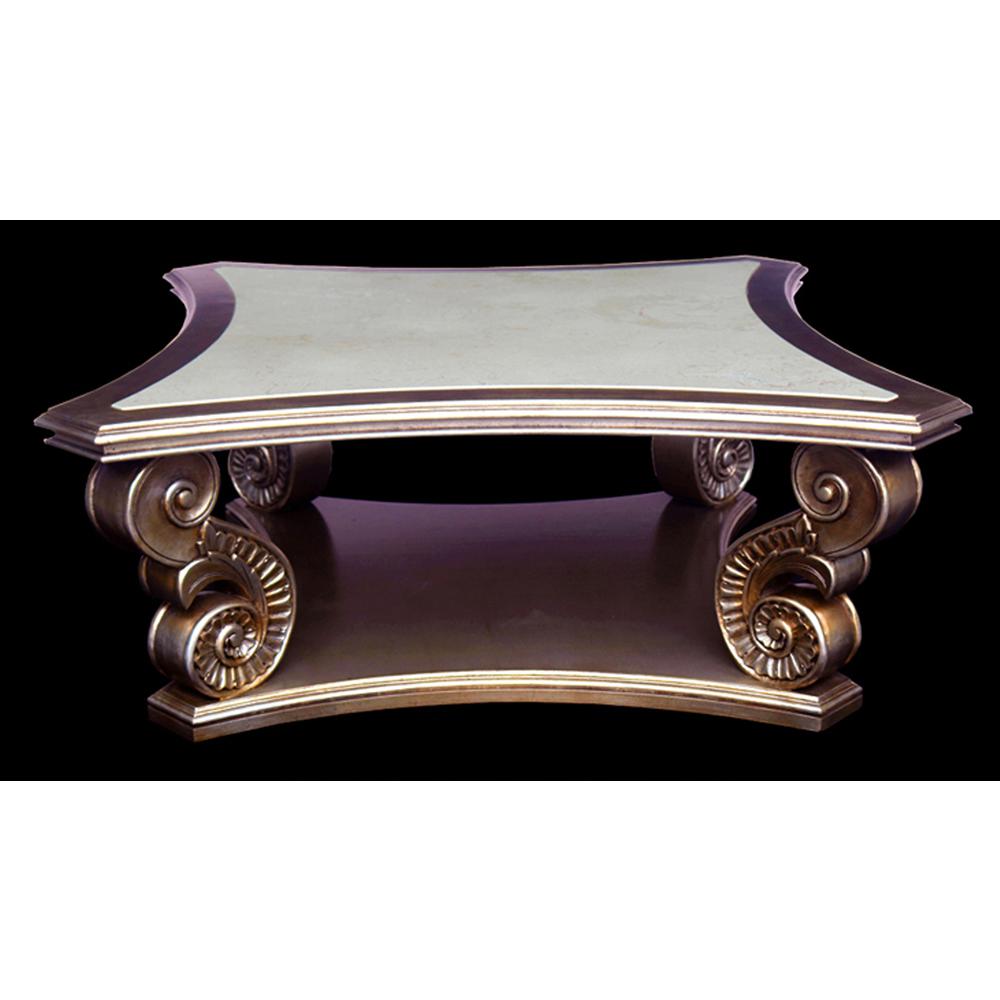 Platine Bella Coffee Table