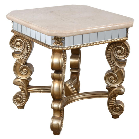 Platine Bella Accent Table