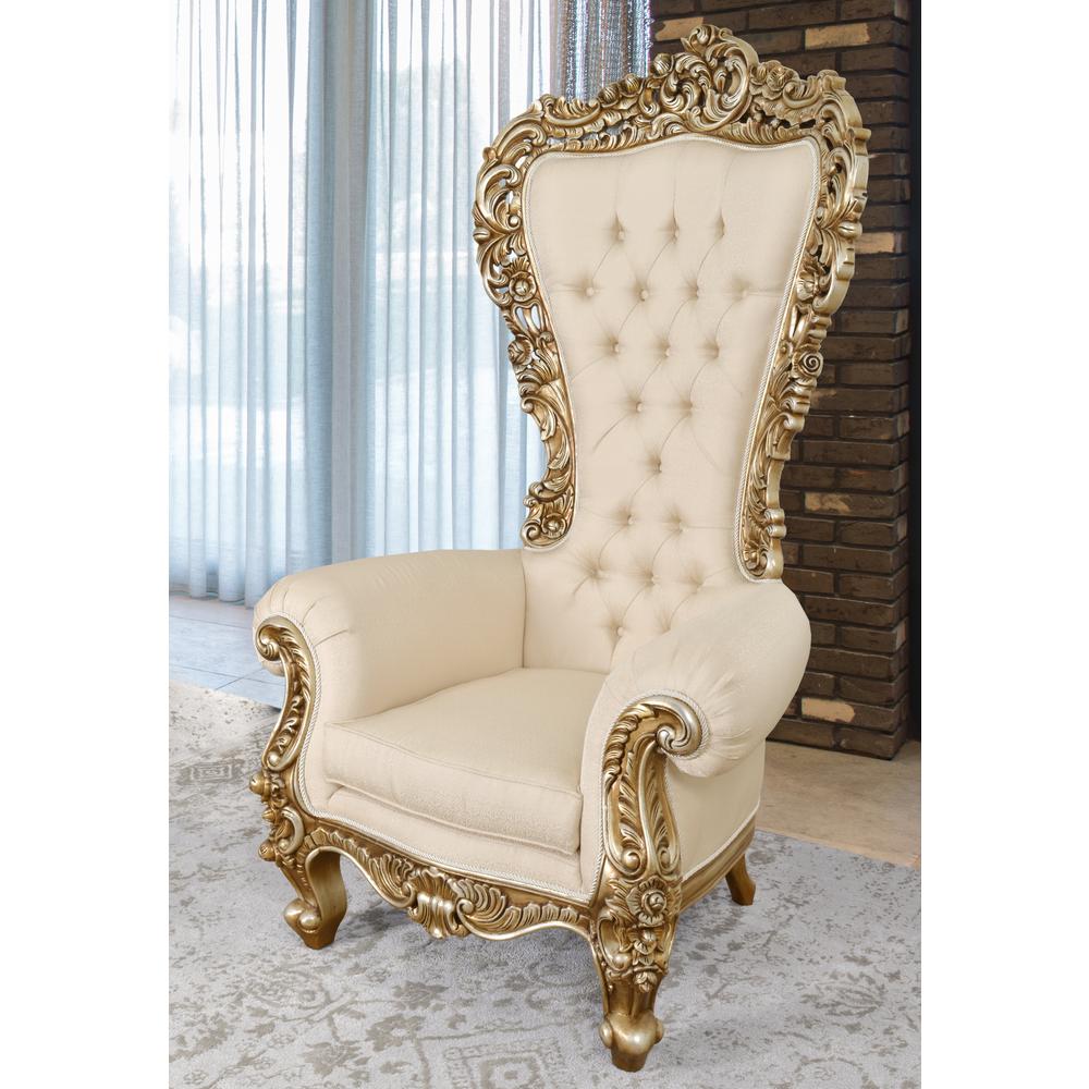 Platine  Queen Chair  NEW