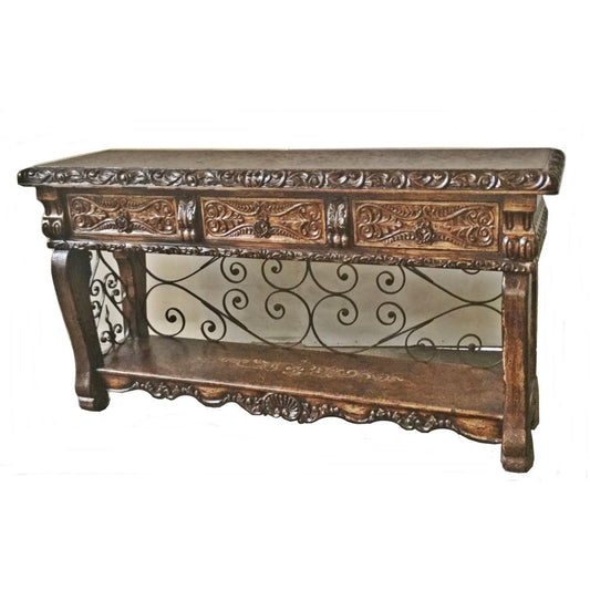 Castille Console Table