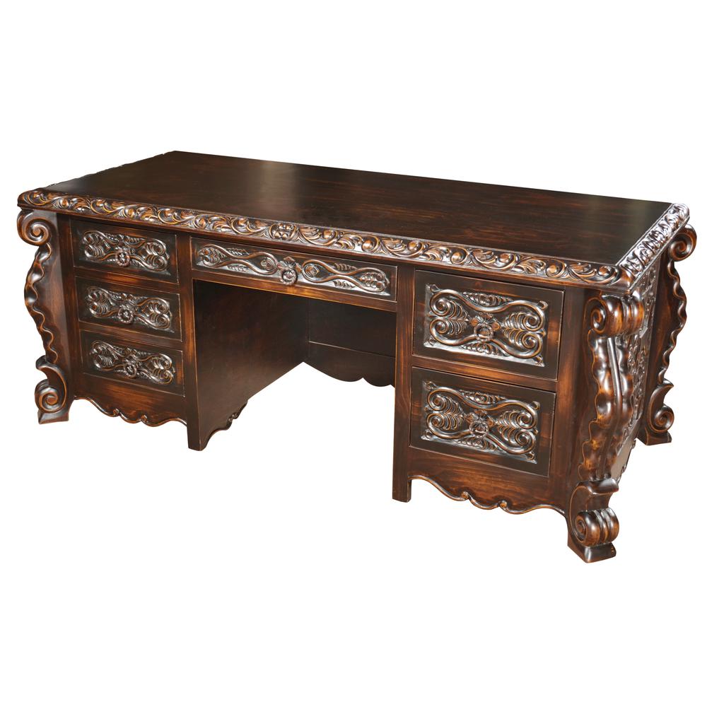 Conquistador Desk