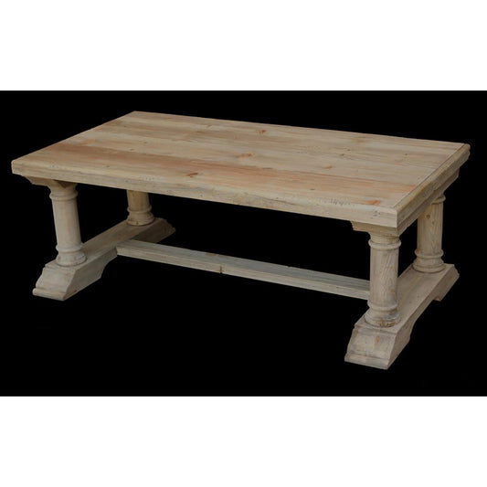 Farmhouse Cape May Coffee Table