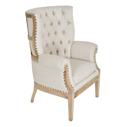 Farmhouse Islander Arm Chair