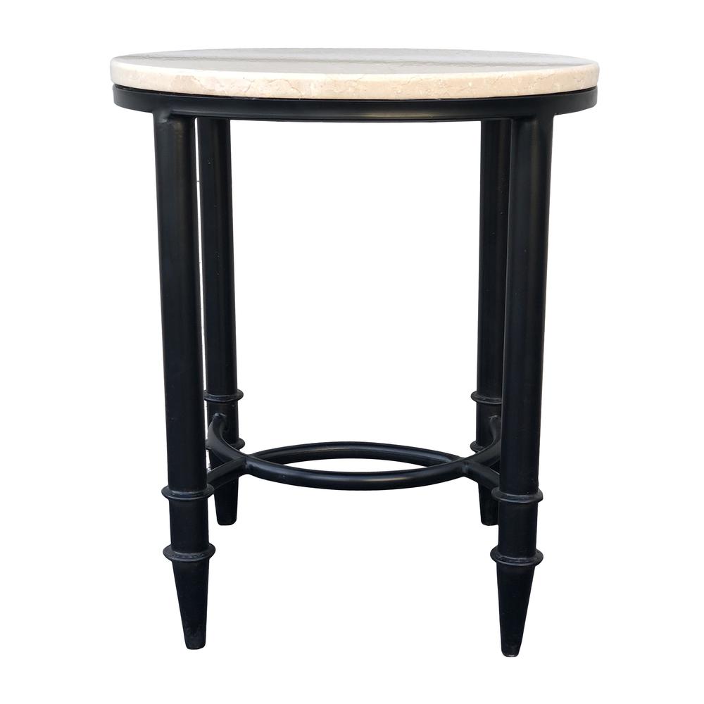 Cambium Iron End Table