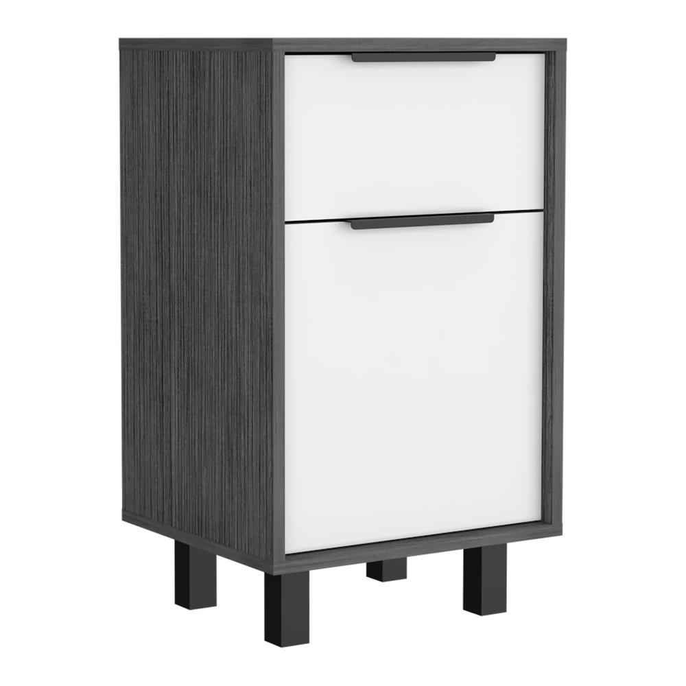 DEPOT E-SHOP Accra Nightstand